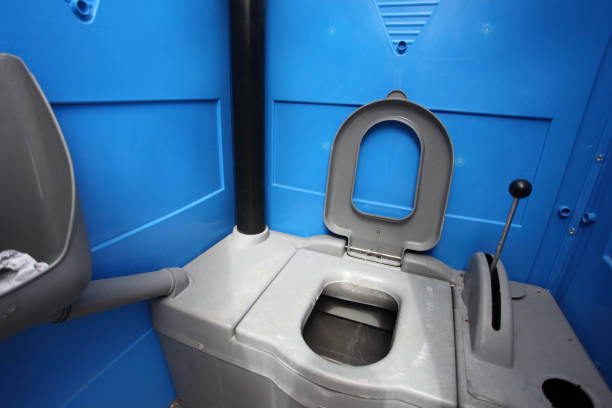 Professional porta potty rental in Daniels Farm, CT