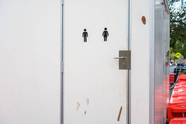 Best Portable bathroom rental  in Daniels Farm, CT