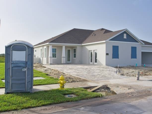 Best Porta potty delivery and setup  in Daniels Farm, CT